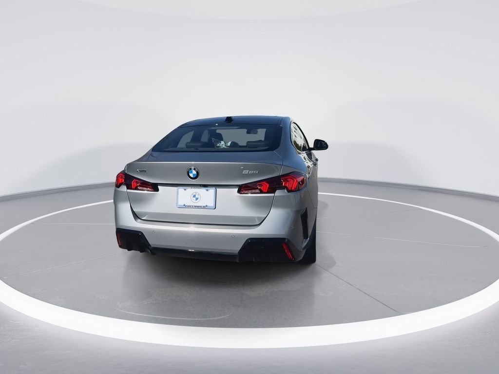 Used 2025 BMW 228i xDrive w/ Premium Package image 7