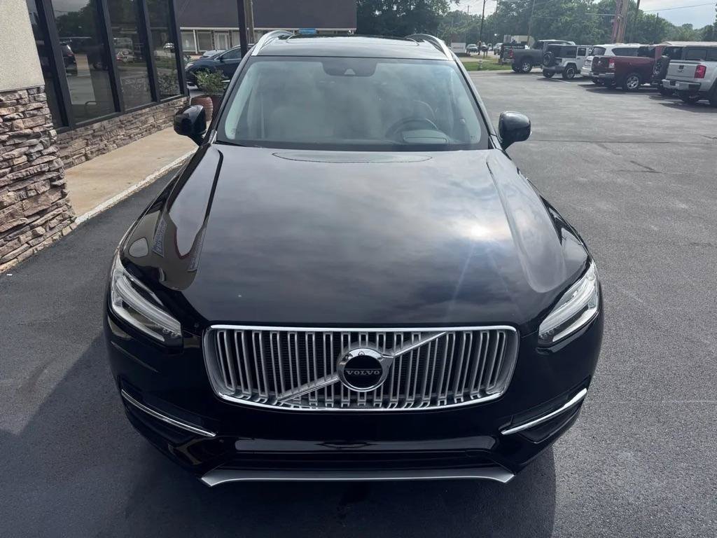Used 2019 Volvo XC90 T6 Inscription w/ Protection Package Premier AWD/4WD image 10