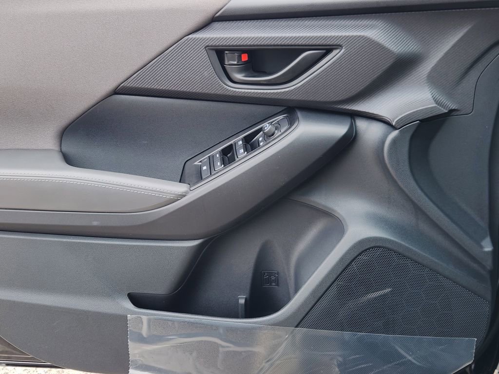 New 2026 Subaru Crosstrek 2.0i Premium image 16