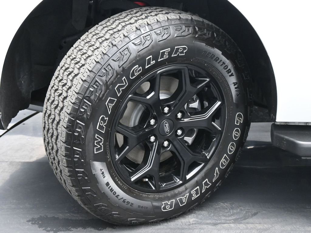 Used 2023 Ford Expedition Timberline image 22