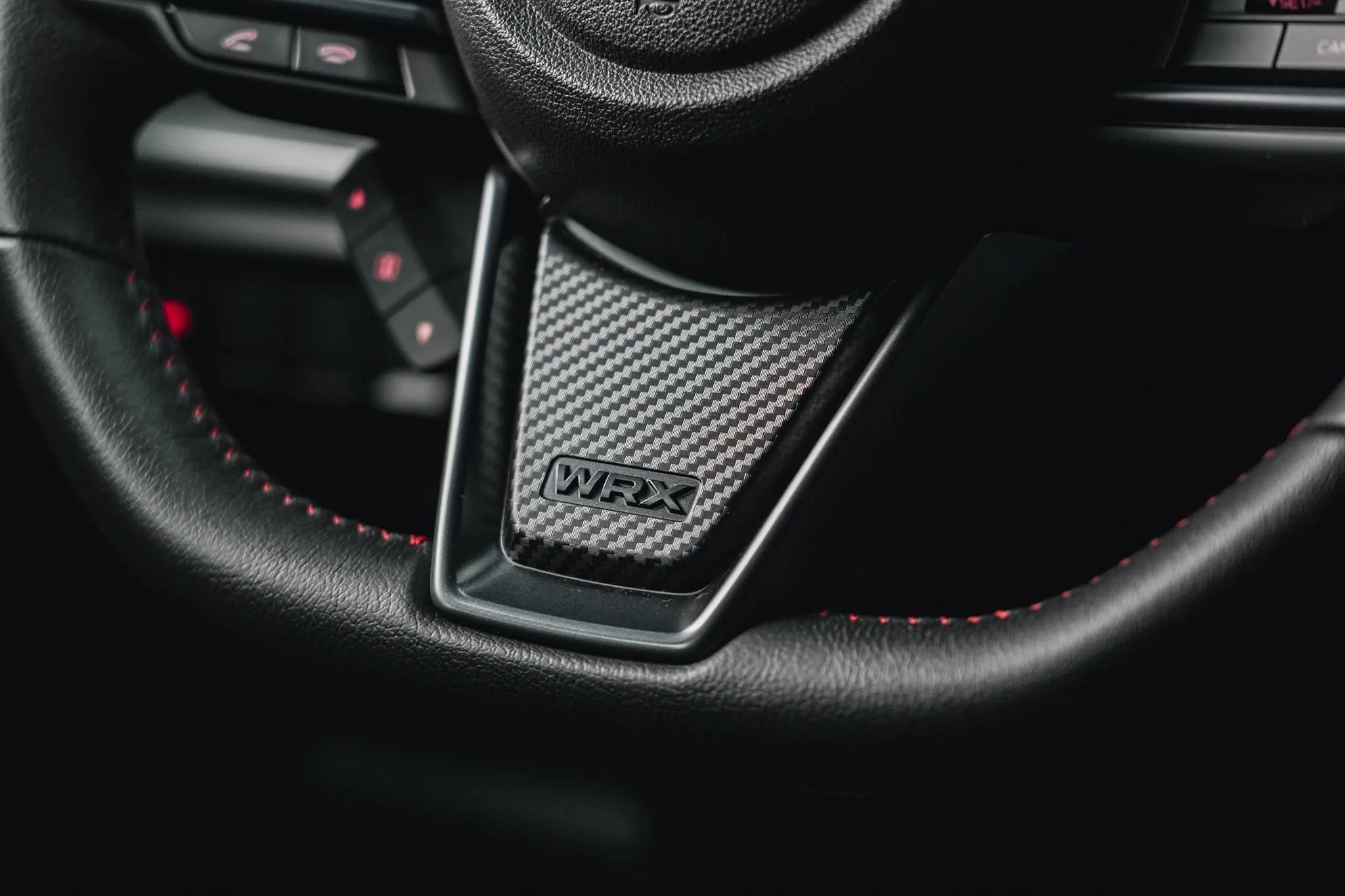 Used 2023 Subaru WRX Premium image 47