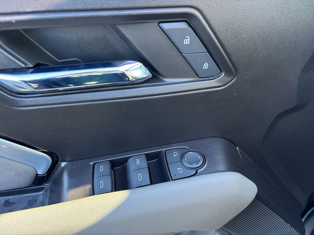 Used 2024 Chevrolet Colorado ZR2 w/ ZR2 Bison Edition image 24