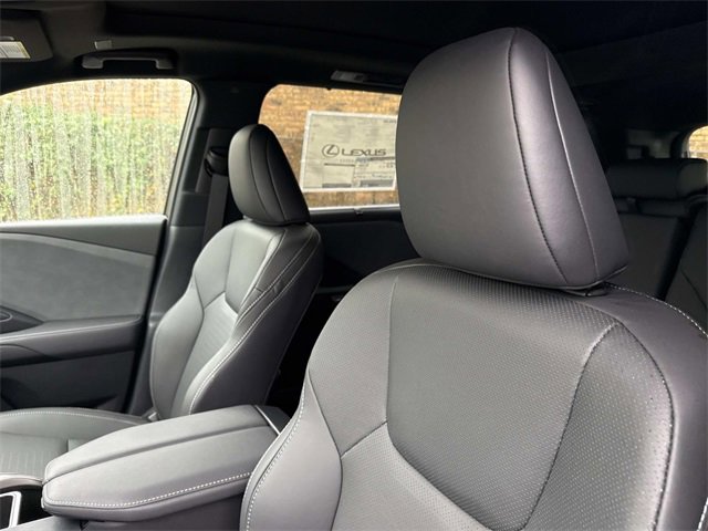 New 2026 Lexus TX 350 AWD w/ Technology Package image 31