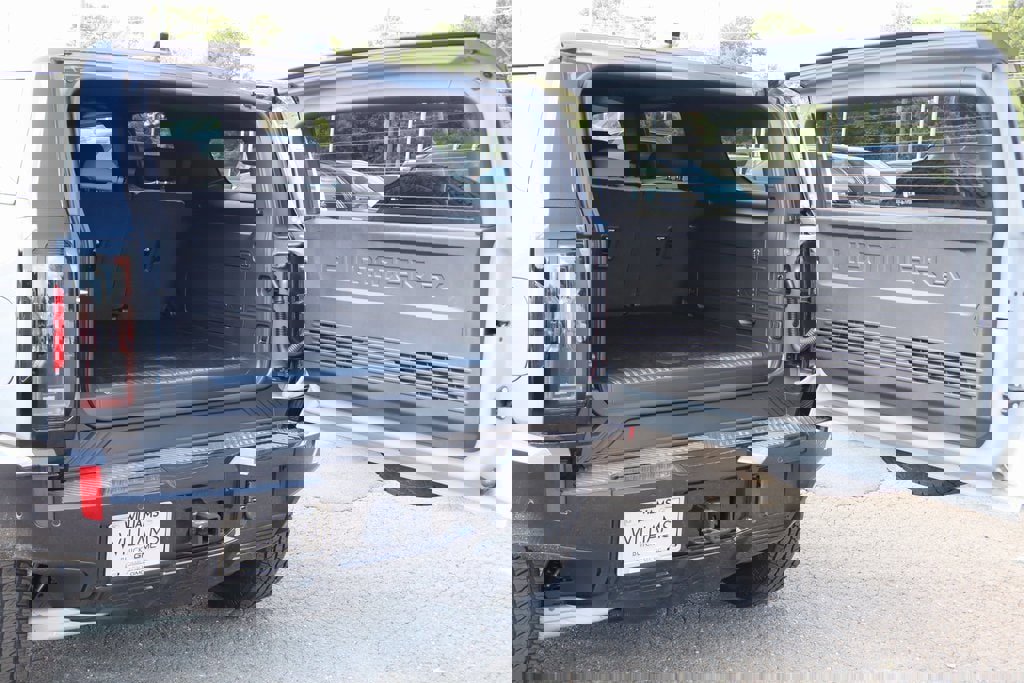 New 2026 GMC Hummer EV SUV image 22