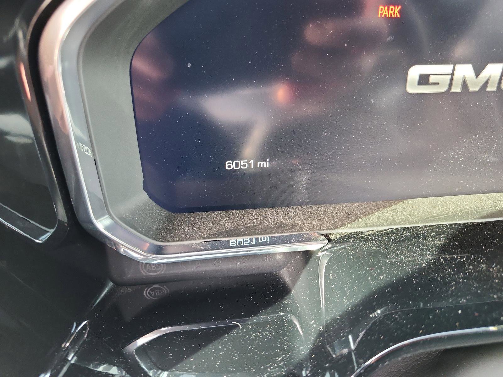 New 2026 GMC Sierra 1500 SLE image 23