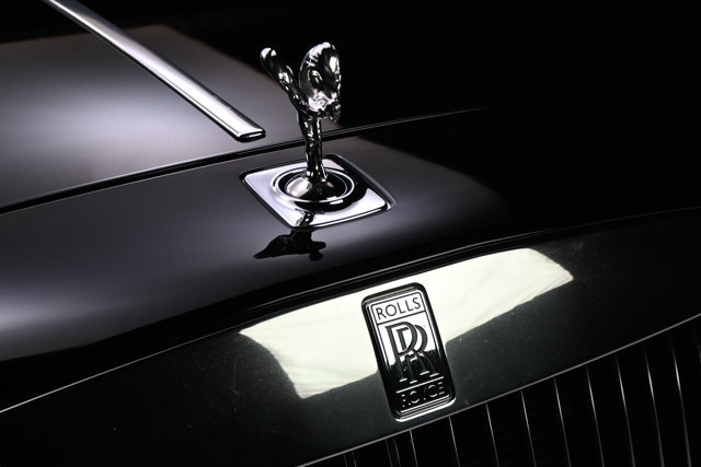 Used 2012 Rolls-Royce Ghost RWD image 50