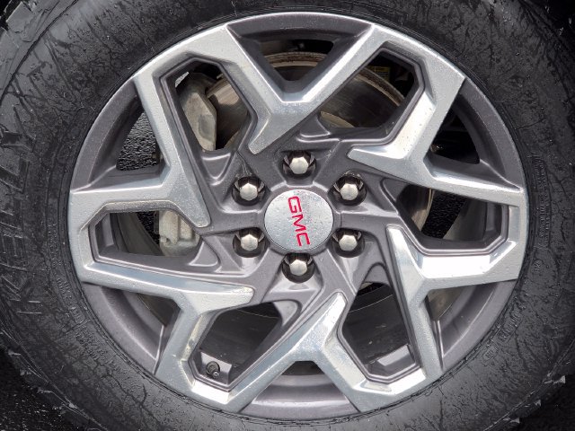 Used 2023 GMC Sierra 1500 SLT w/ SLT Premium Package AWD/4WD image 11