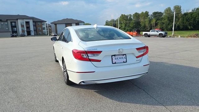 Used 2018 Honda Accord EX-L image 6