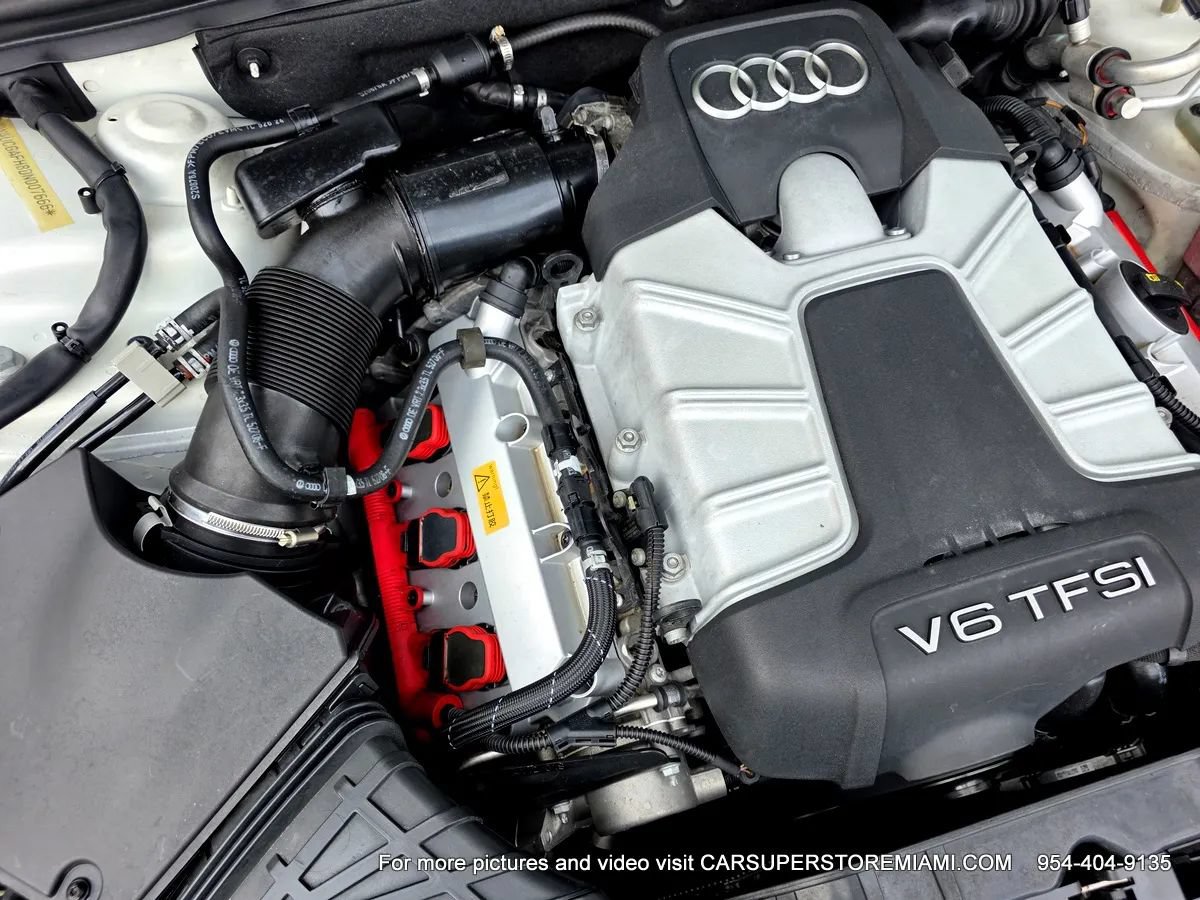 Used 2013 Audi S5 Premium Plus w/ Audi MMI Navigation Plus Pkg AWD/4WD image 73