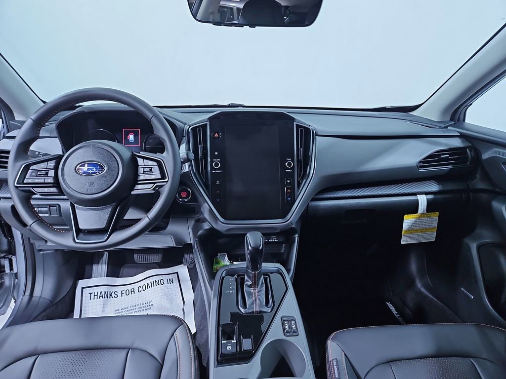 New 2025 Subaru Crosstrek 2.5i Limited image 12
