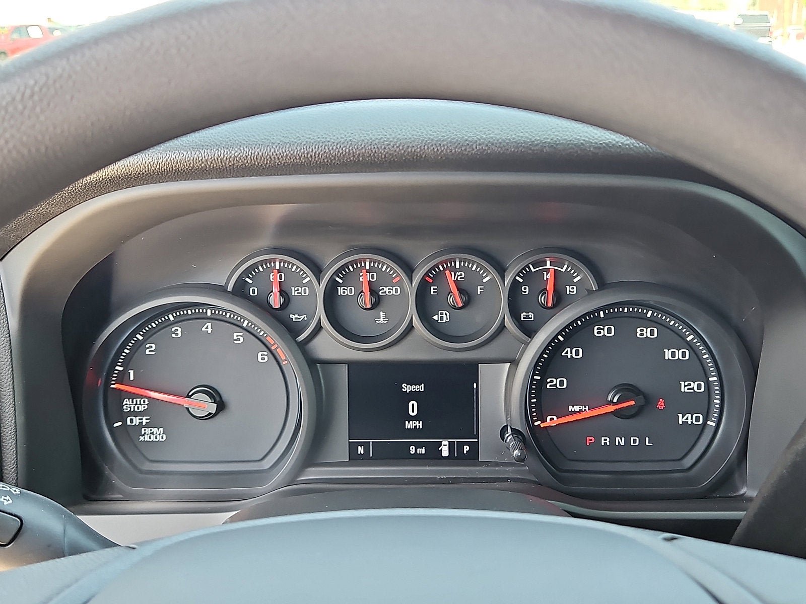 New 2026 GMC Sierra 1500 Pro image 15