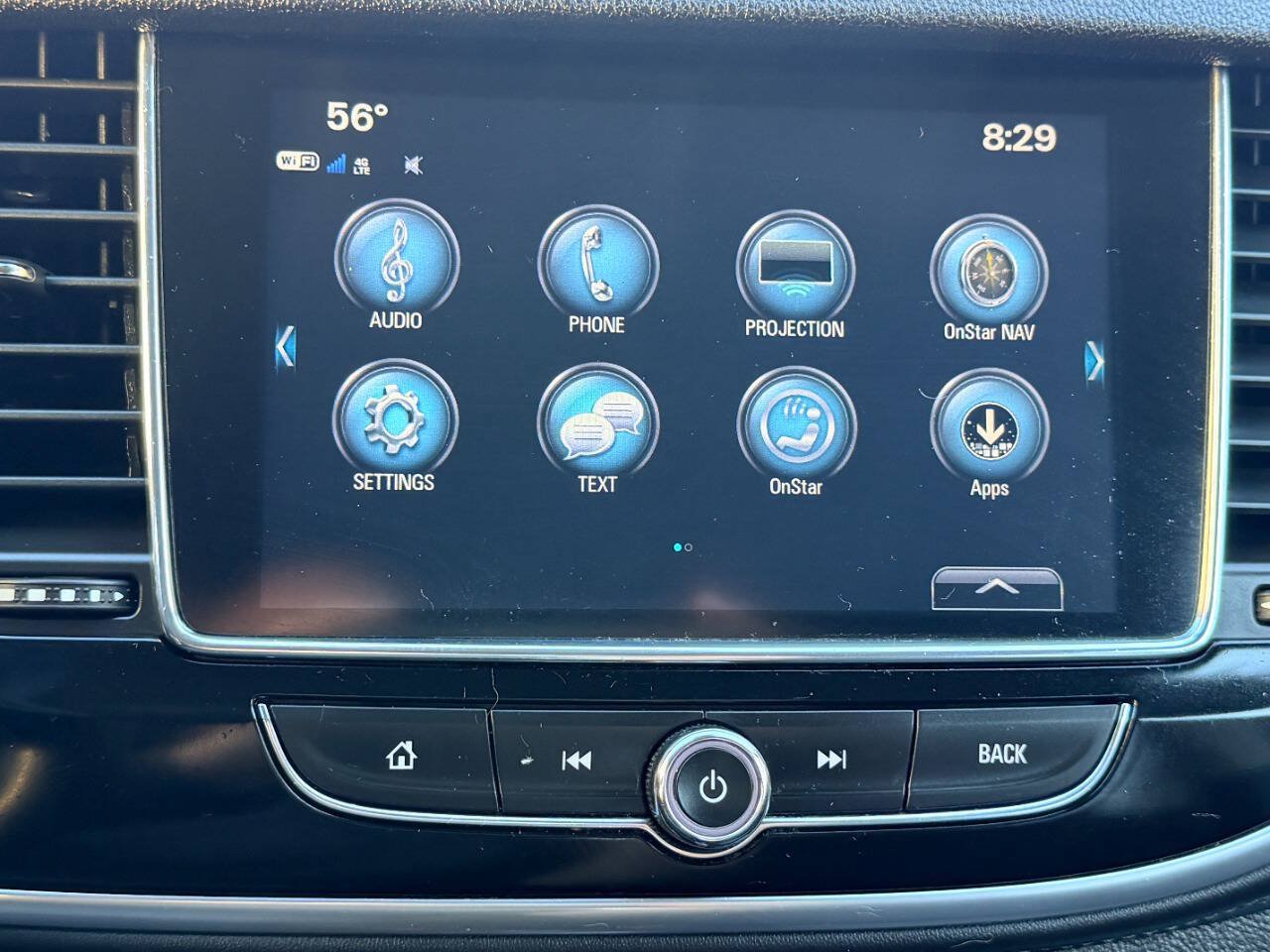 Used 2019 Buick Encore Preferred FWD image 40