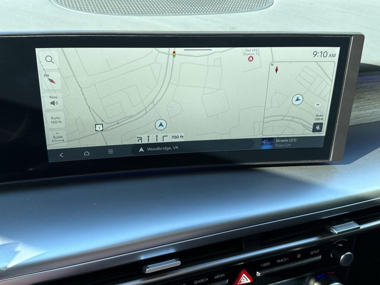 New 2026 Hyundai Ioniq 9 SEL image 20