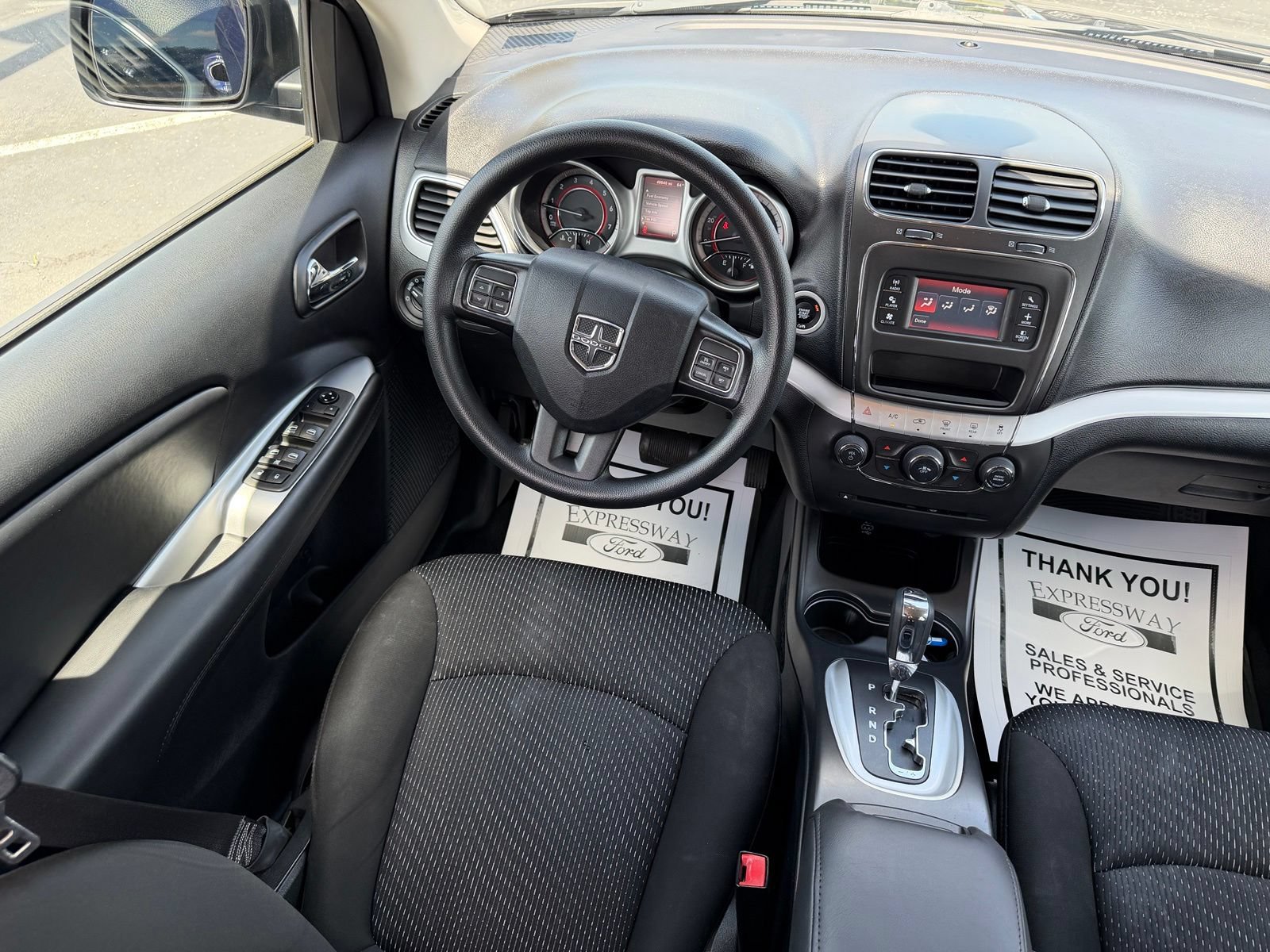 Used 2020 Dodge Journey SE FWD image 15
