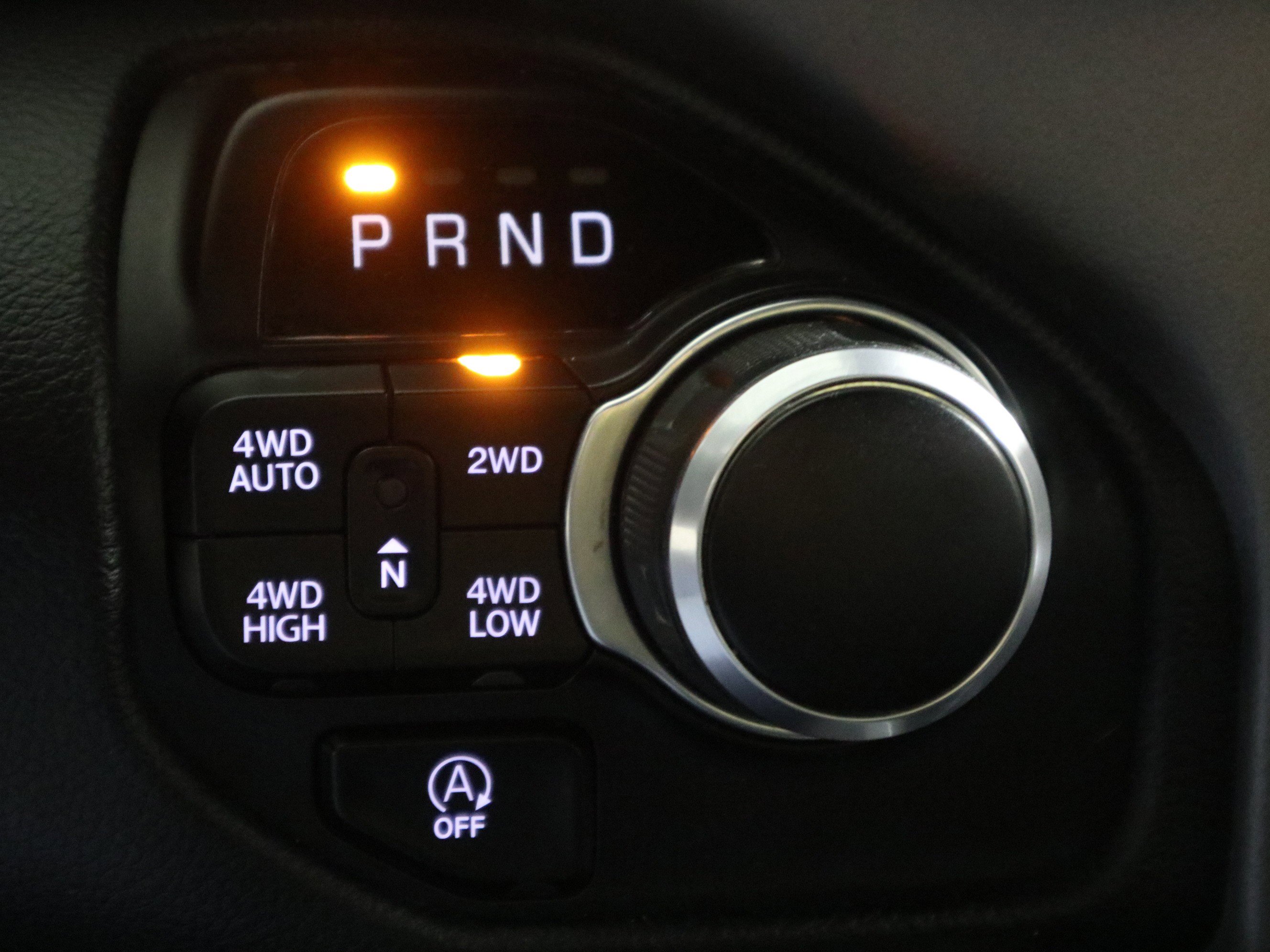 Used 2022 RAM 1500 Big Horn image 27