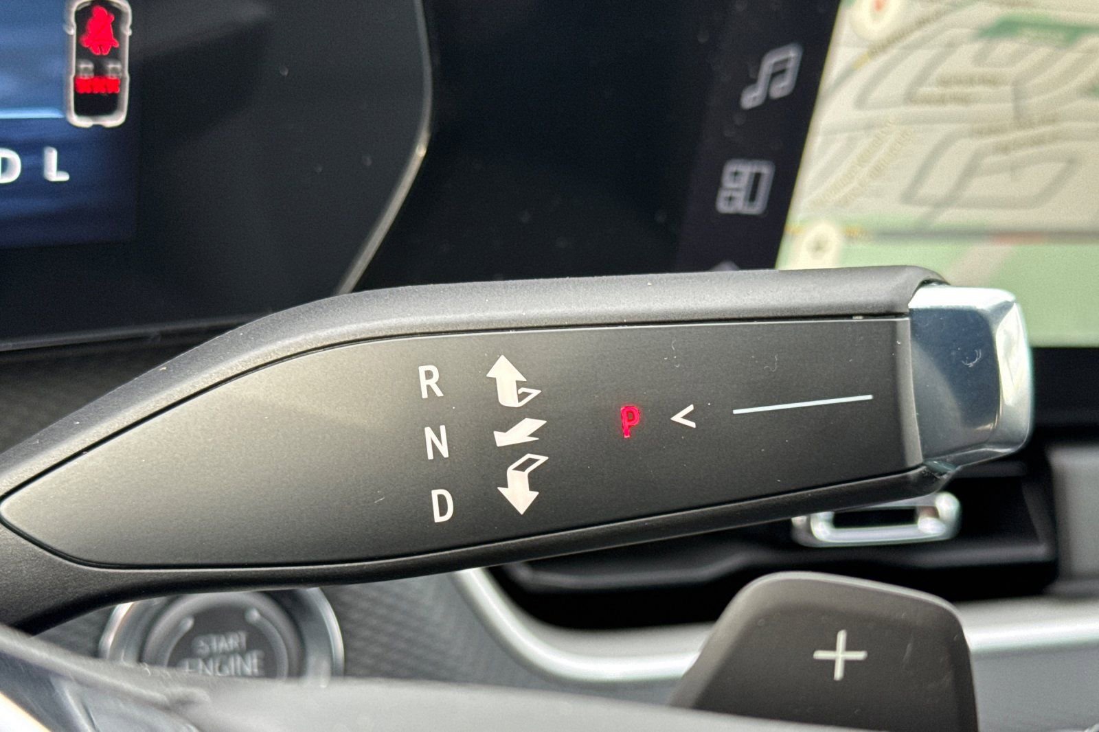 New 2026 Chevrolet Equinox LT image 21