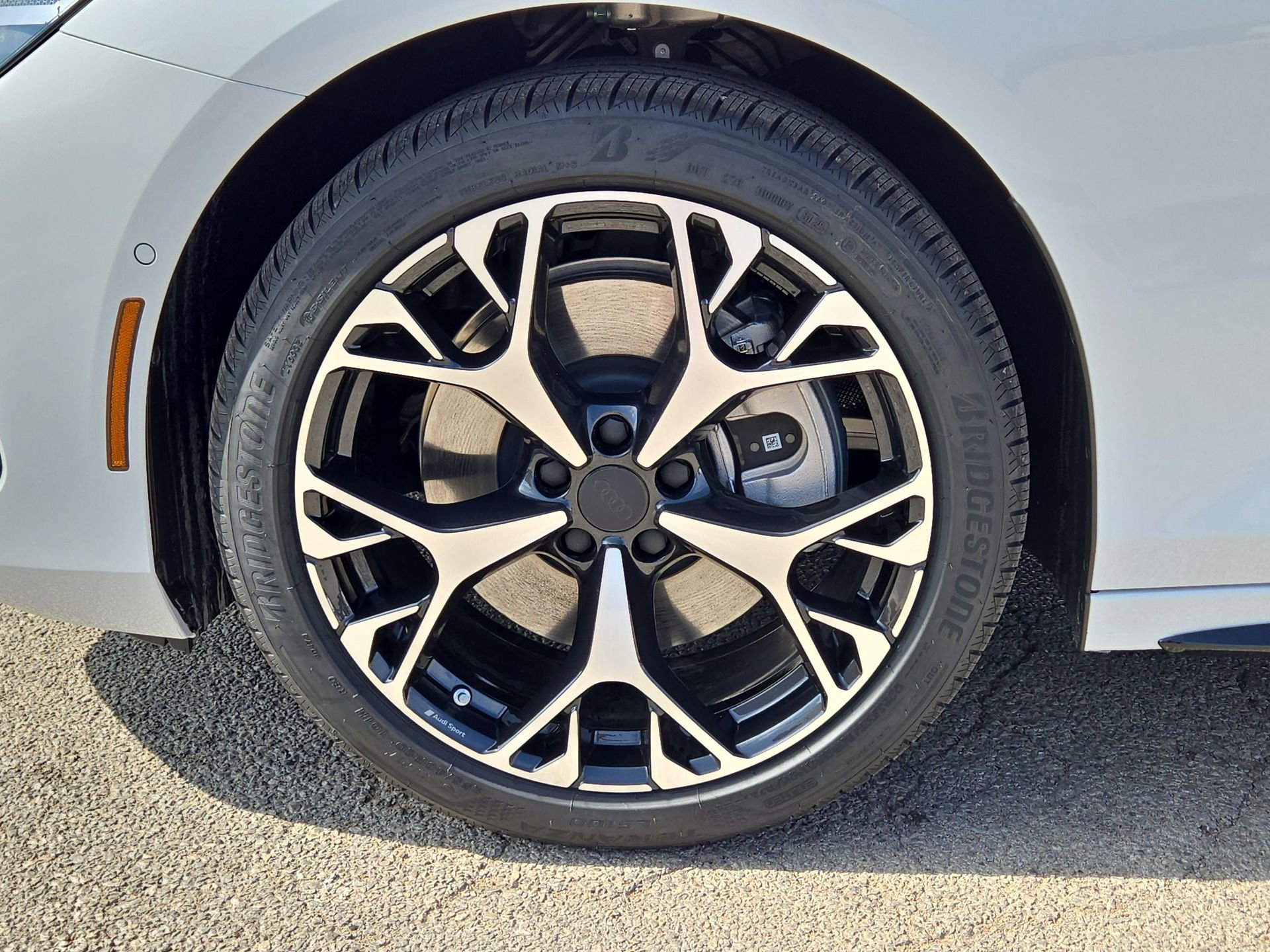 New 2026 Audi A6 Premium Plus image 11