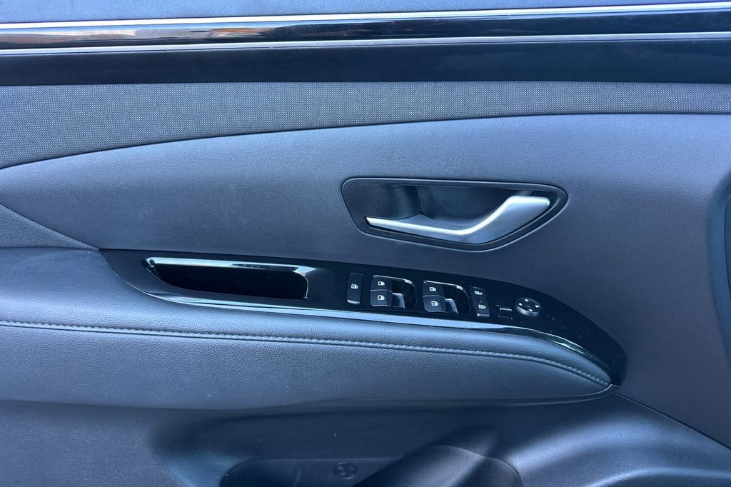 Used 2022 Hyundai Tucson SEL w/ Convenience + Premium Package image 11