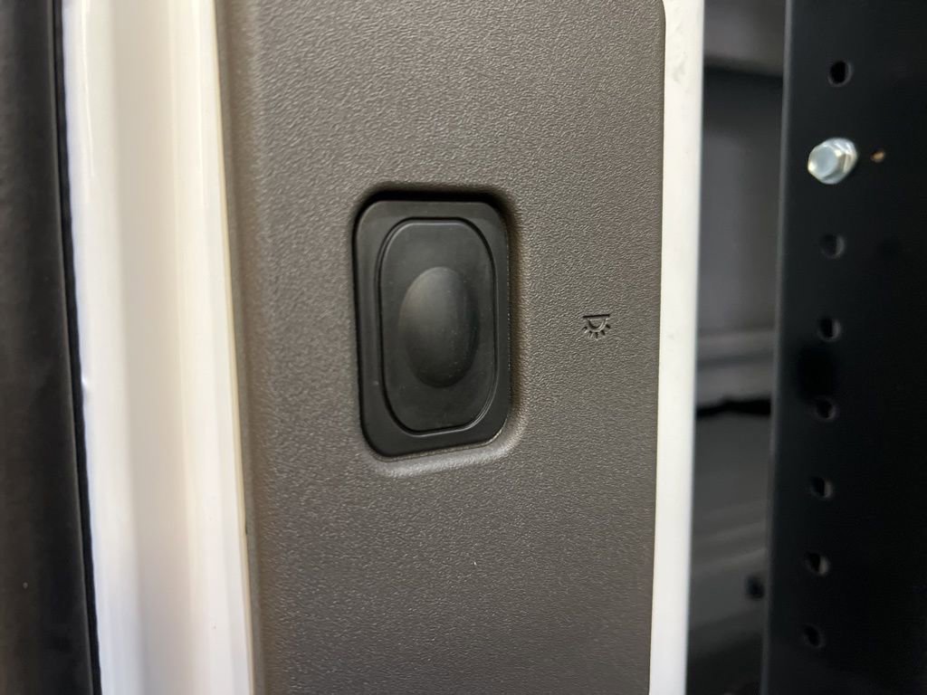 New 2025 Ford Transit 250 Low Roof w/ Electrician Trade Package image 31