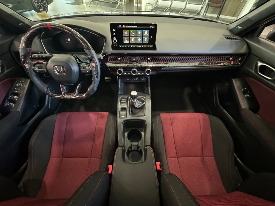 Used 2023 Honda Civic Si image 24