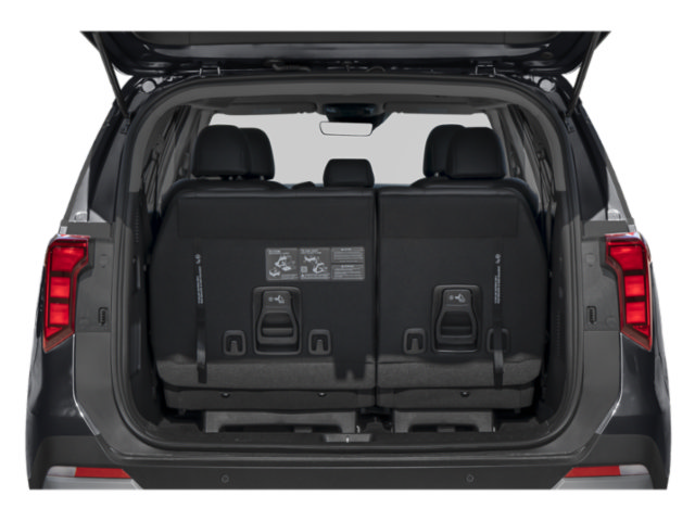 New 2027 Kia Carnival LXS FWD image 8