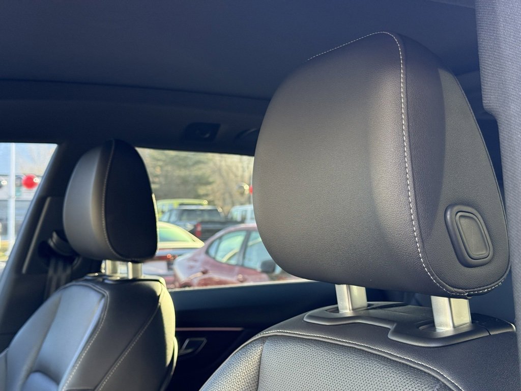 Used 2021 Audi Q8 Premium Plus image 11