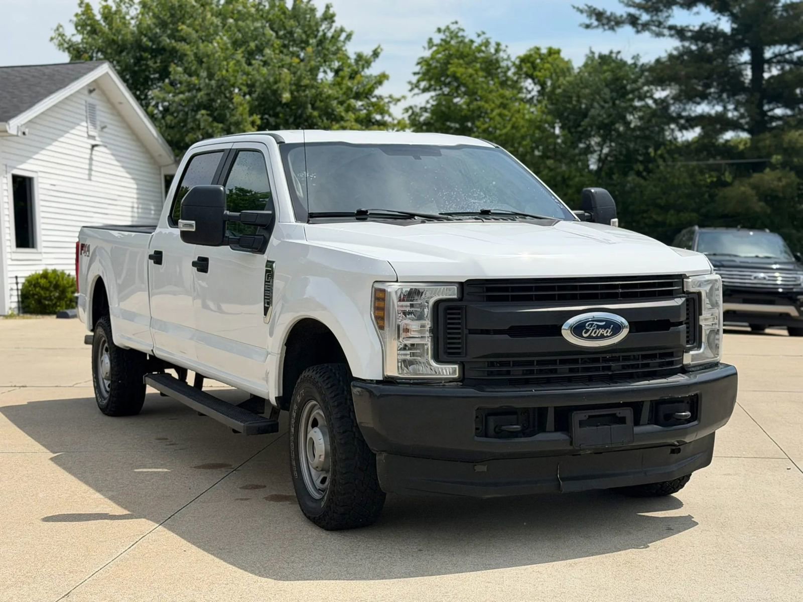 Used 2019 Ford F250 XL w/ Power Equipment Group