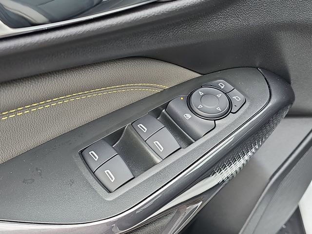 New 2026 Chevrolet Trax ACTIV w/ Sunroof Package image 23