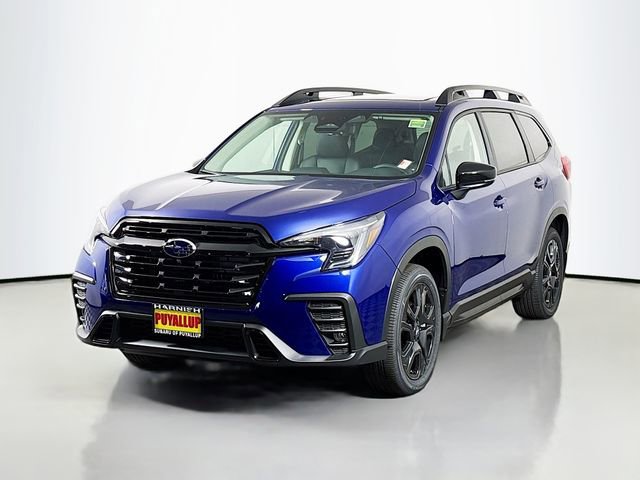 New 2026 Subaru Ascent Bronze Edition video 3