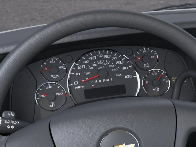 New 2026 Chevrolet Express 3500 w/ Power Convenience Package RWD image 18