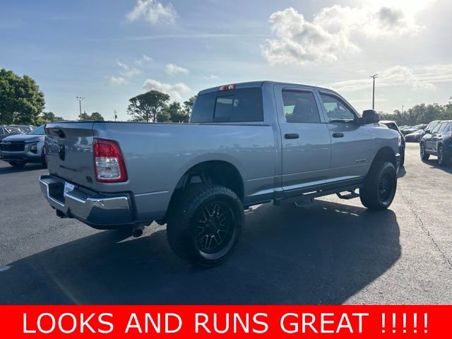 Used 2022 RAM 2500 Tradesman image 6