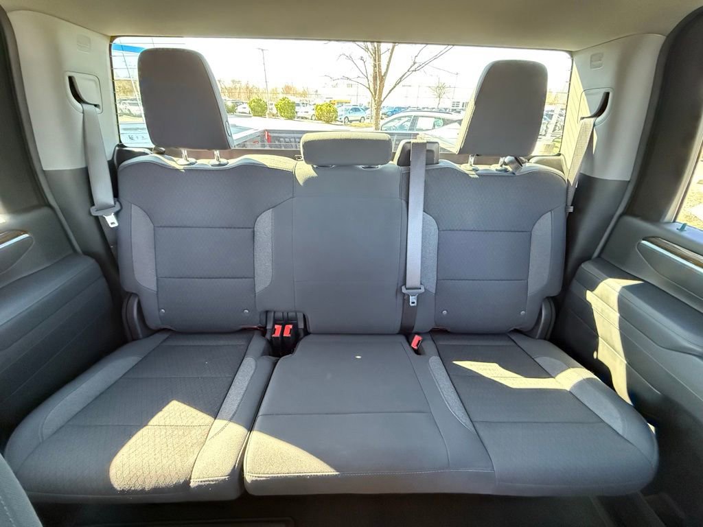 Used 2025 Chevrolet Silverado 2500 LT w/ Convenience Package AWD/4WD image 31