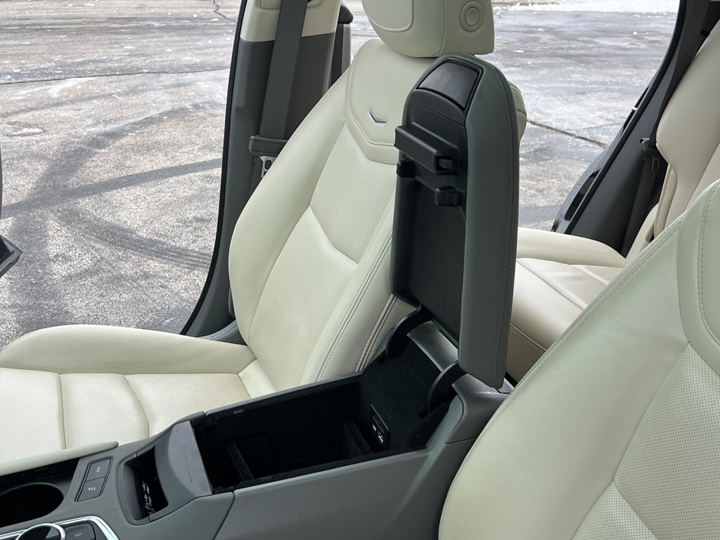 Used 2021 Cadillac XT5 Premium Luxury image 20