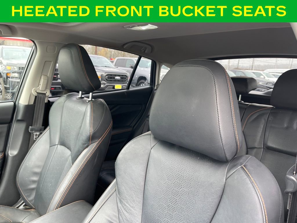 Used 2019 Subaru Crosstrek 2.0i Limited w/ Popular Package #4 image 14