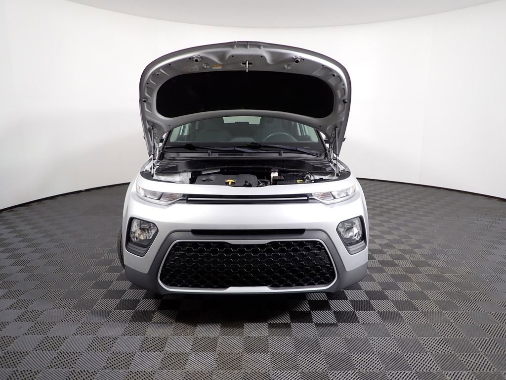 Used 2020 Kia Soul LX image 5