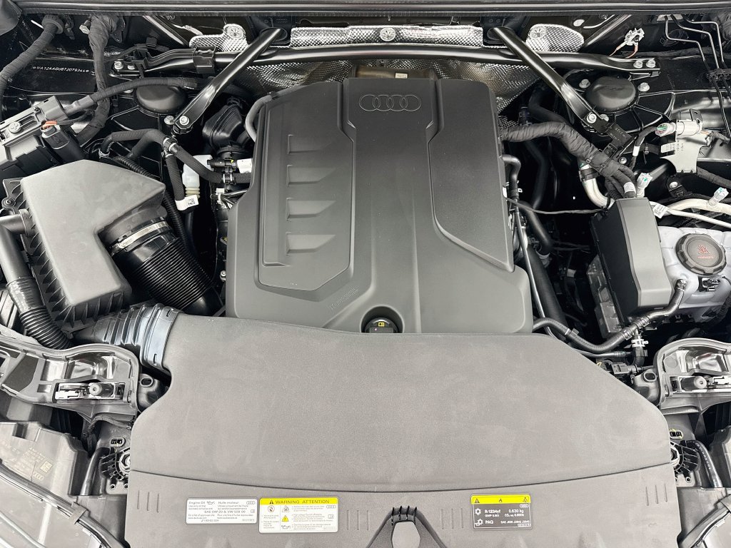 New 2026 Audi Q5 Premium AWD/4WD image 29