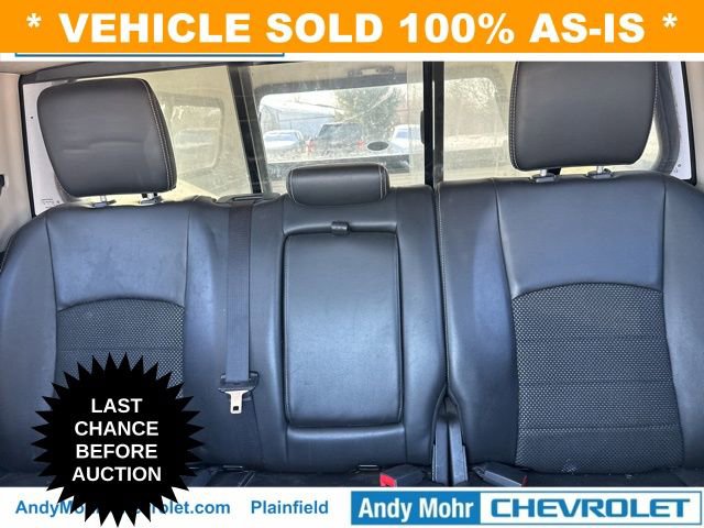 Used 2013 RAM 1500 Sport w/ Sport Premium Group image 18