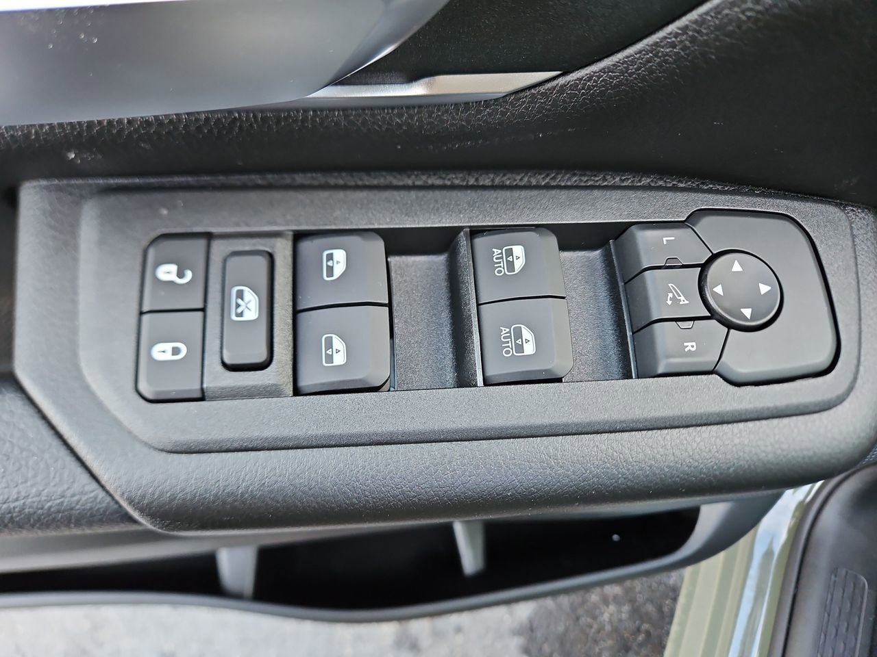 New 2026 RAM 1500 Big Horn w/ Night Edition image 19