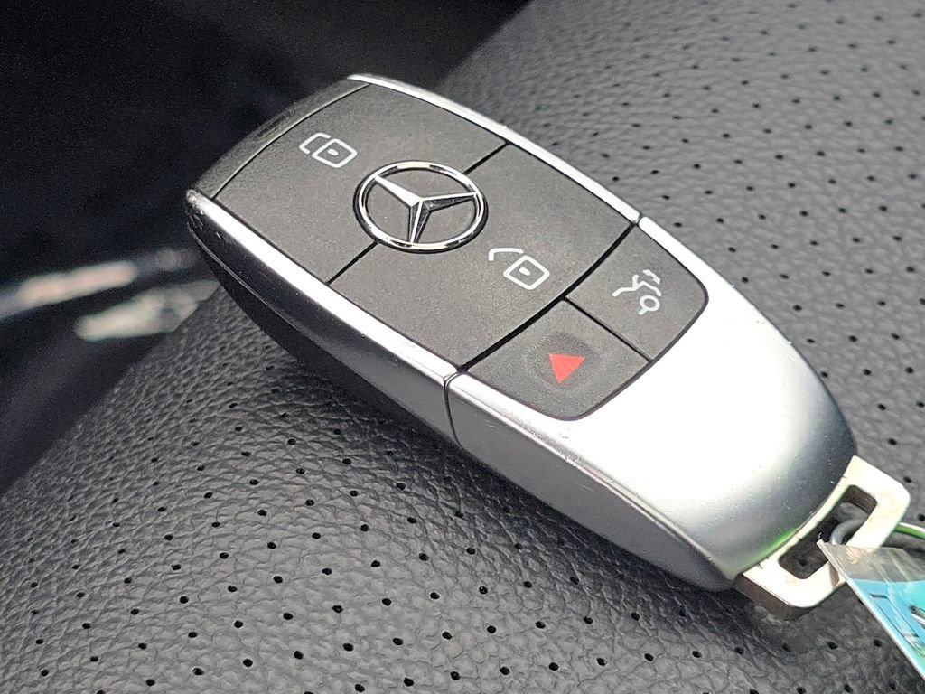 Certified 2023 Mercedes-Benz GLS 450 4MATIC image 40