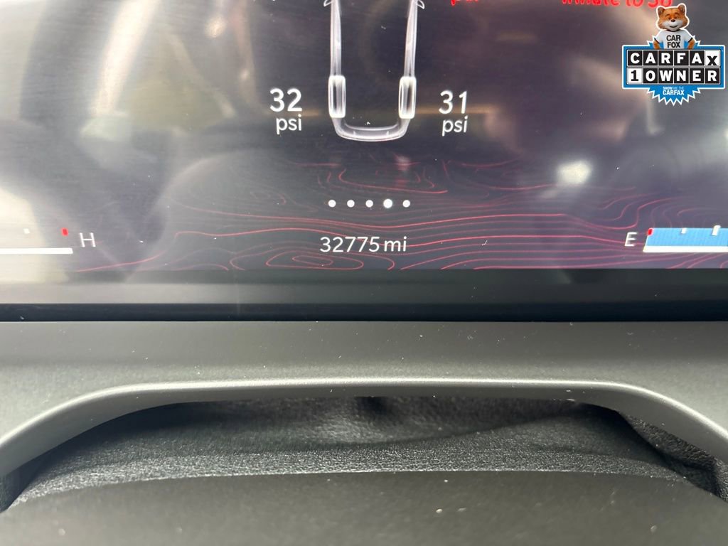 Certified 2022 Jeep Grand Cherokee Laredo w/ Luxury Tech Group I image 17