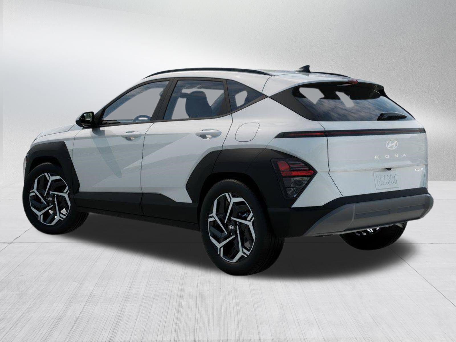 New 2027 Hyundai Kona SEL Premium AWD/4WD image 5