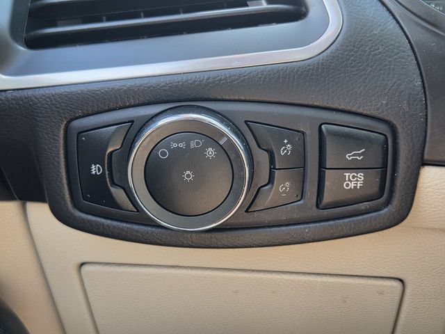 Certified 2024 Ford Edge Titanium AWD/4WD image 23