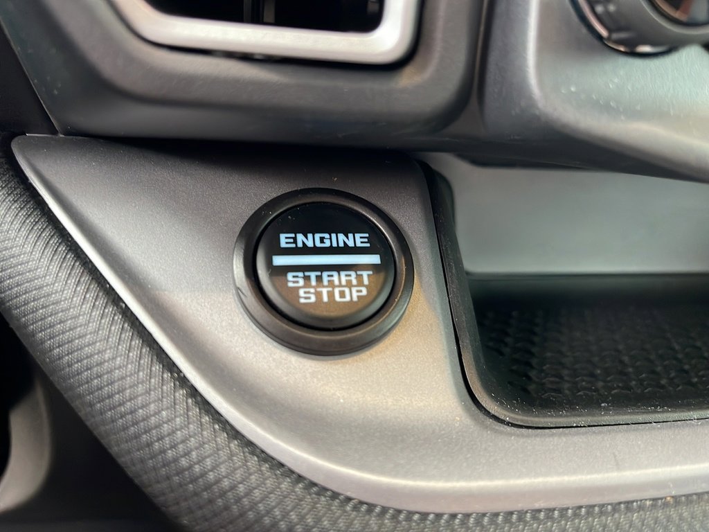 Certified 2024 Ford Bronco Sport Outer Banks w/ Tech Package image 24