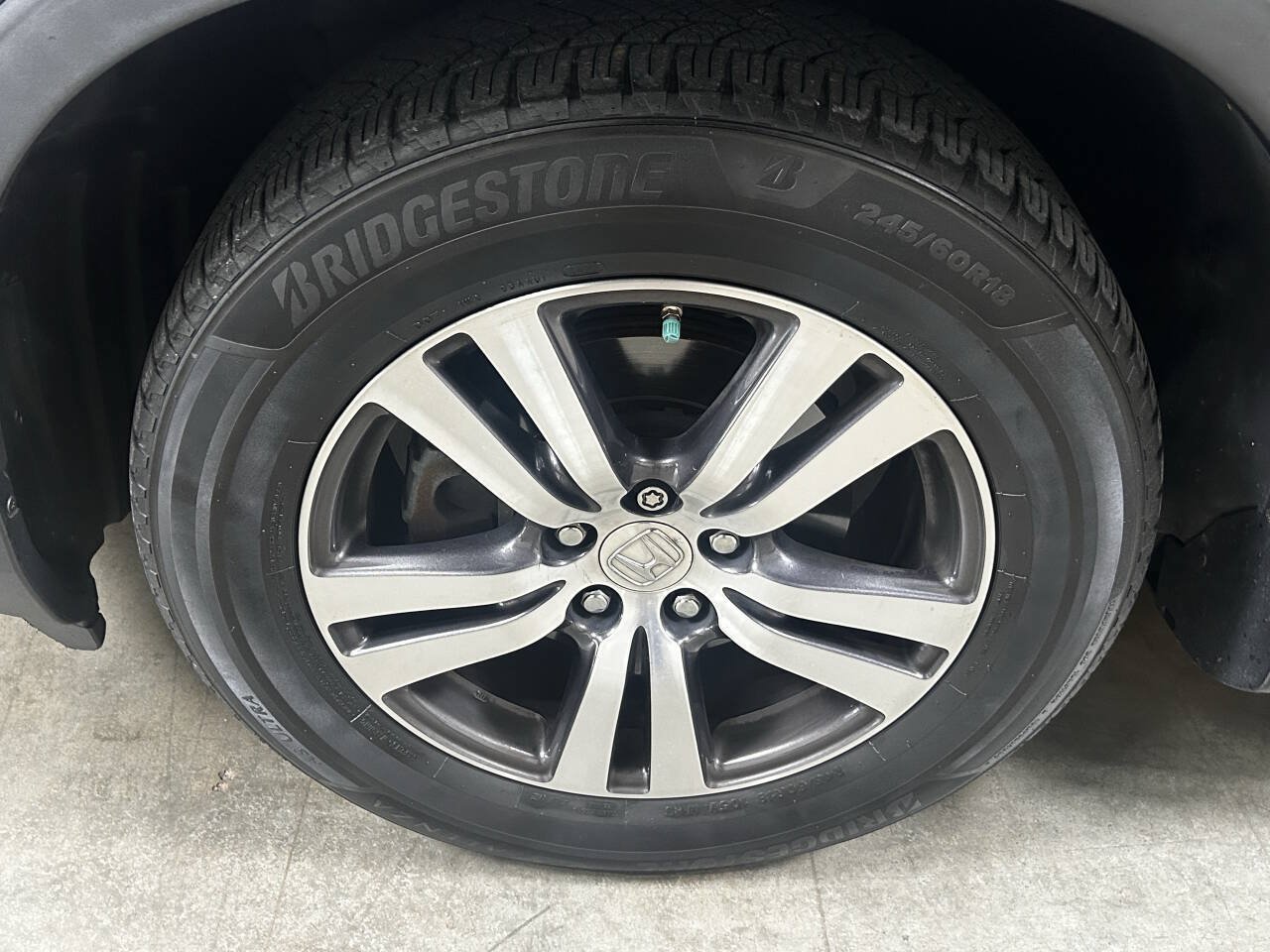 Used 2016 Honda Pilot EX image 11