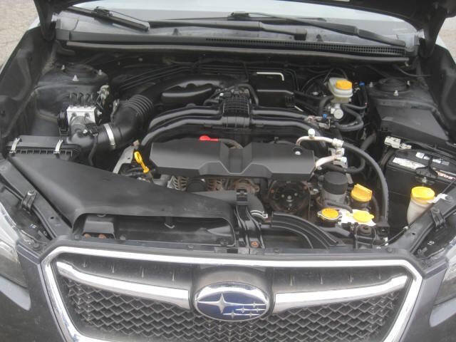 Used 2016 Subaru Impreza 2.0i image 34