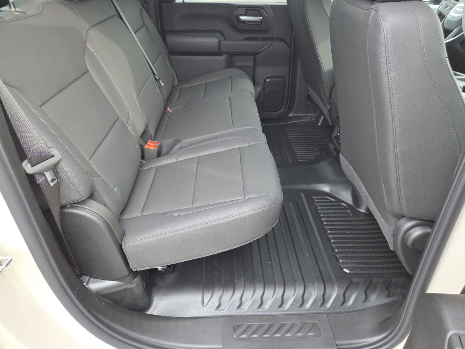 New 2026 GMC Sierra 2500 Pro w/ 1SA Pro Safety Plus Package image 24