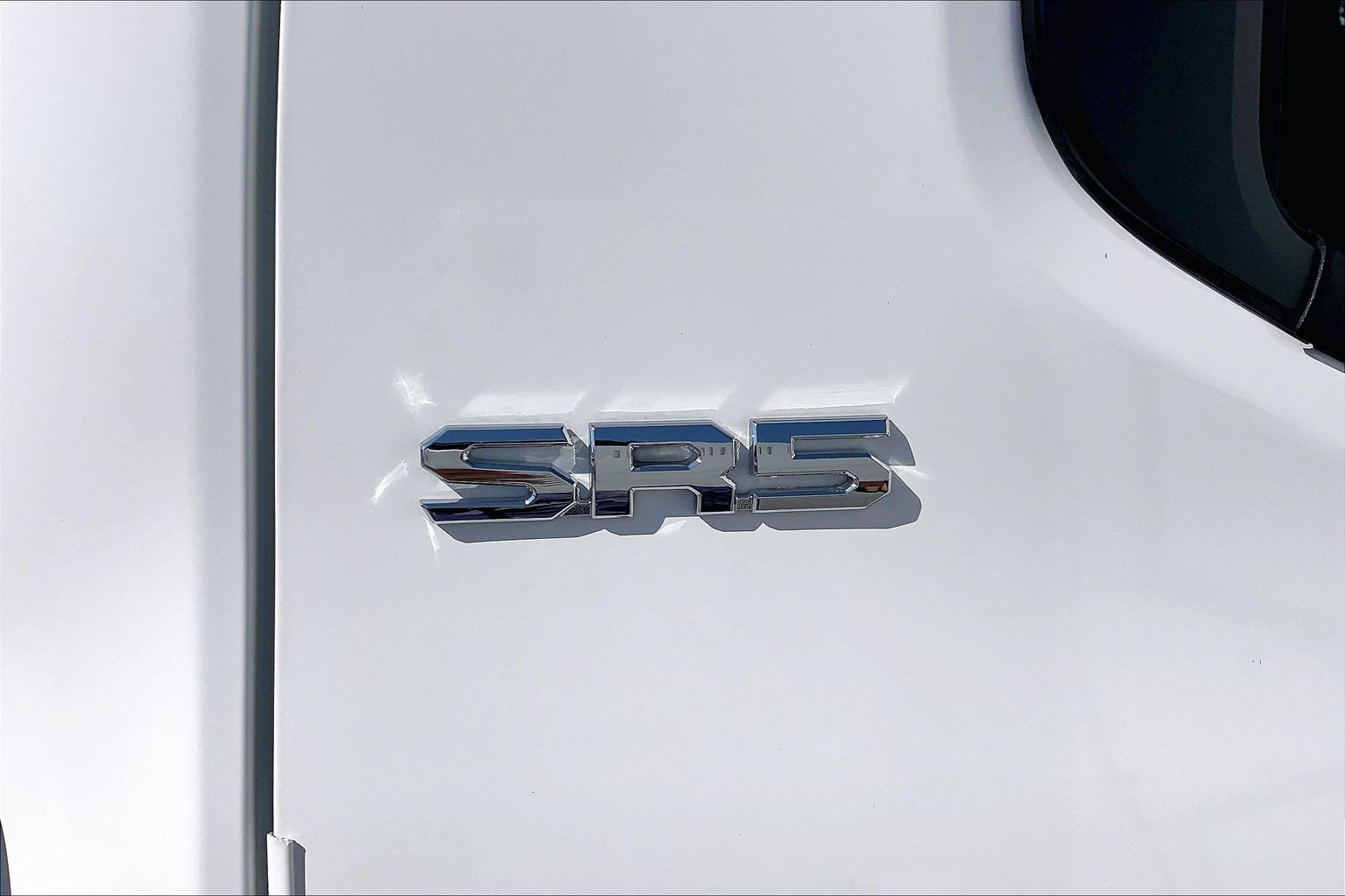 Used 2025 Toyota Tacoma SR5 RWD image 10
