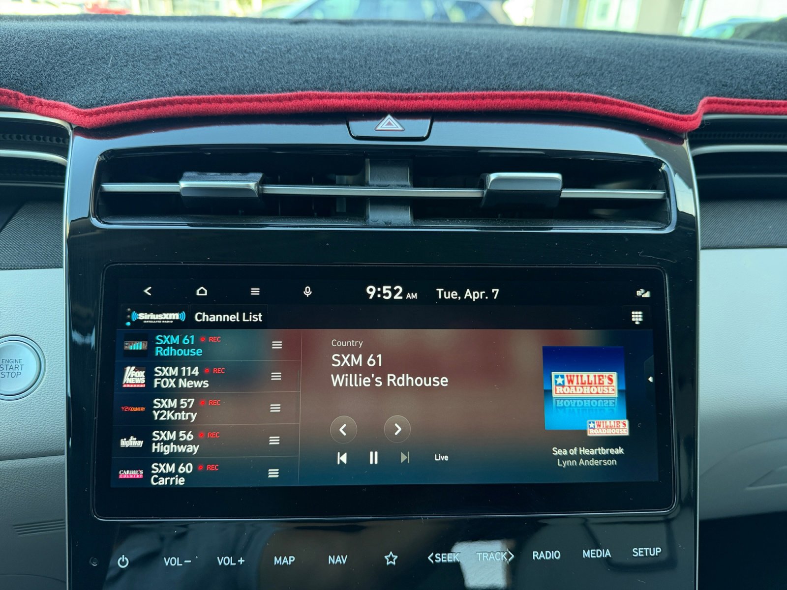 Certified 2023 Hyundai Tucson Limited image 12