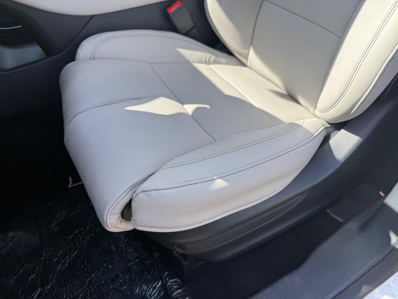 New 2027 Lincoln Aviator Reserve AWD/4WD image 22