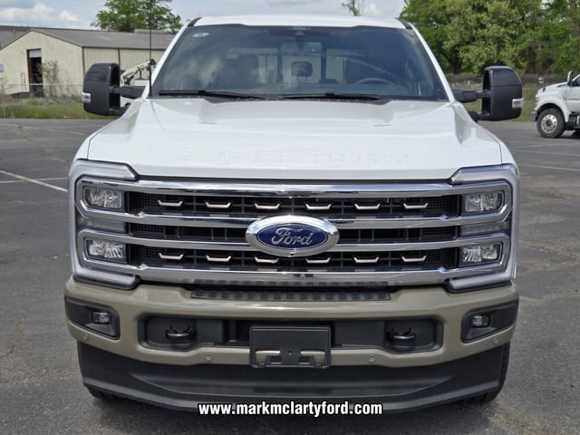 New 2026 Ford F350 King Ranch AWD/4WD image 14